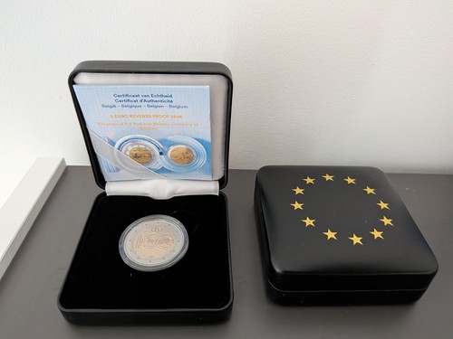 Coincard etui mit 2 - coincard, /