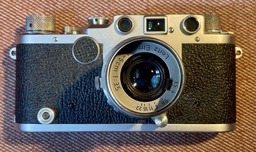 Leica mit elmar 5cm 3 - mit,