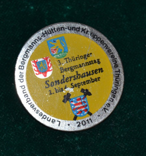 Anstecknadel abzeichen - anstecknadel, 3