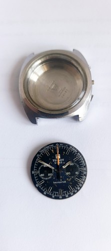 Tissot navigator chronograph - navigator,