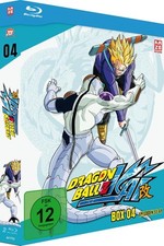 Dragonball Z Kai - TV-Serie -