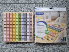 Rossmann Ideenwelt Rechenspiel