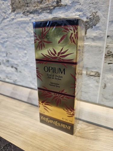 Rarität ysl opium secret - opium,
