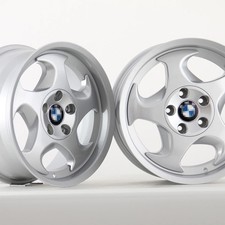 17 zoll Felgen satz für BMW