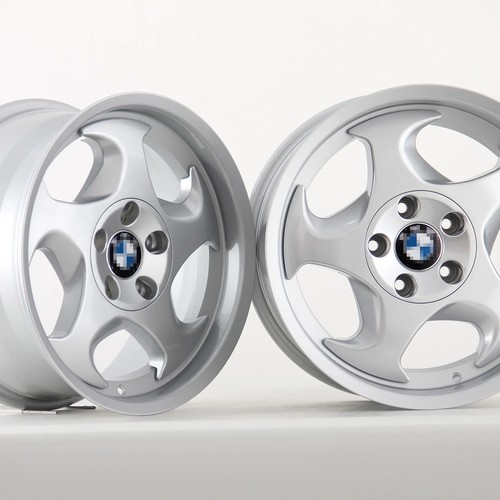 Zoll felgen satz - zoll, bmw