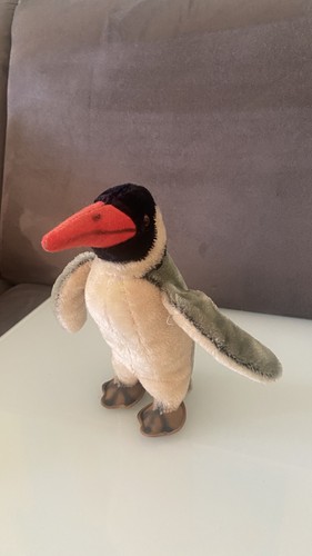 Steiff tier pinguin - steiff, 21