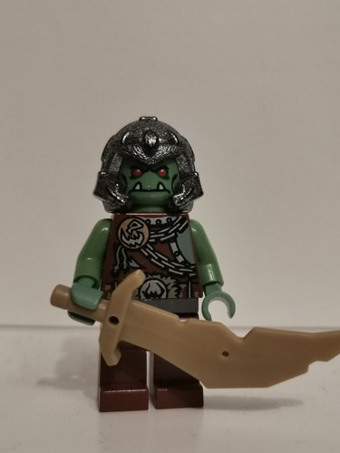 Lego minifigur cas368 - lego,