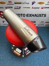 Leo vince one auspuff - leo, lv-one