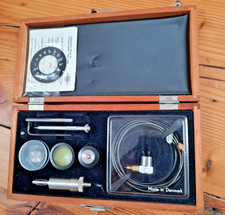 Accelerometer Type 4339