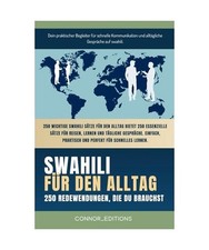 Swahili für den Alltag