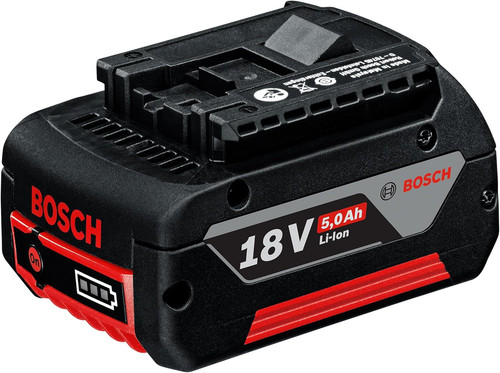 Bosch professional 18v system - 18v,