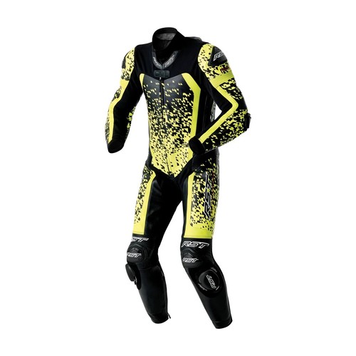 Rst pro series - rst,