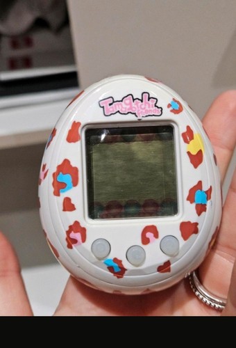 Tamagotchi friends - friends,