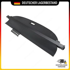 Abdeckplane Kofferraum