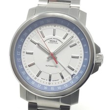 Mühle Glashütte (like new &