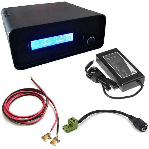 Digital booster mit - digital-booster, a