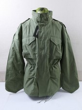 US M65 VIETNAM Feldjacke