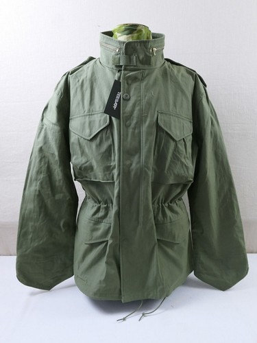 M65 vietnam feldjacke - us,