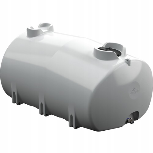 Kingspan transporttank 6000l - transporttank,