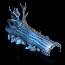 Tabletop Gelände Scatter