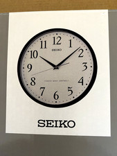 SEIKO Funkwanduhr QXR210K
