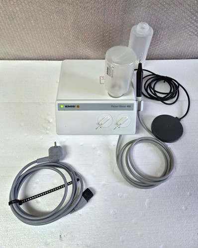 Ems piezon master 400 gerät - ems,