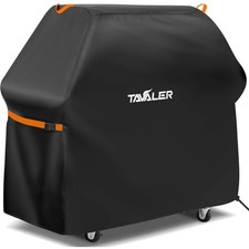 Grillabdeckung  140x65x120 cm