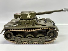 GAMA alter Blechspielzeug