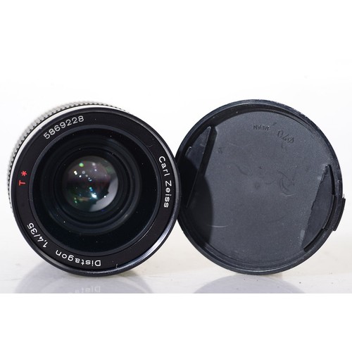 Contax carl zeiss - /,
