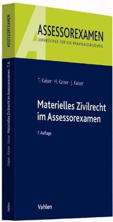 Materielles zivilrecht - materielles,