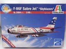 1:48  Italeri  no.  2684