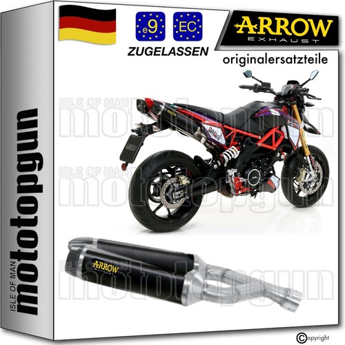 Auspuff zugelassen schwarz - auspuff,