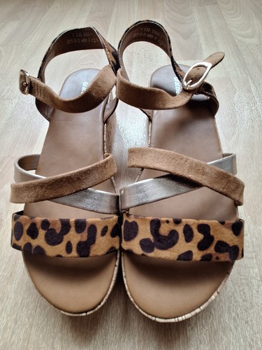 Damen sandalen 39 - damen,