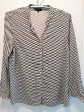 More & More Bluse Gr. 40