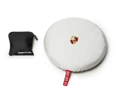Porsche lenkrad cover - porsche, /