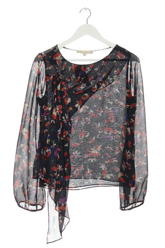 Vanessa bruno seidenbluse - bruno,