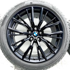 18 Zoll Original Bmw 3er G20