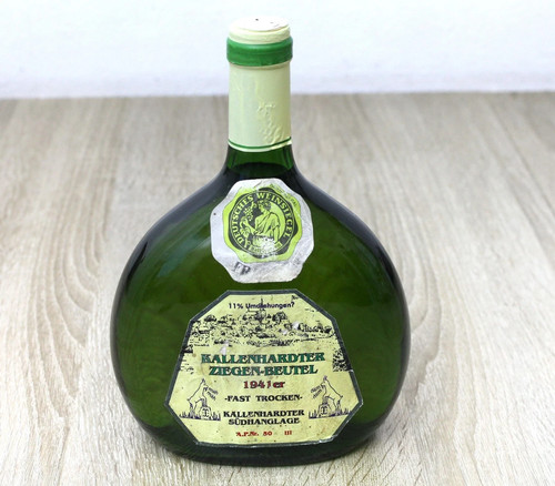 Seltene flasche kallenhardter - seltene,