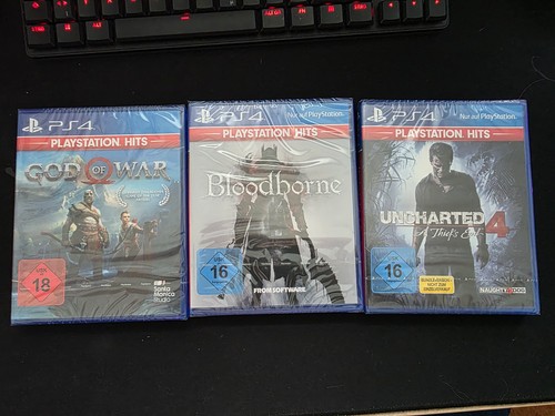 Playstation hits bundle - hits,