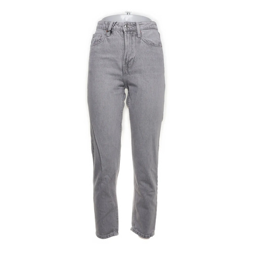 Bershka denim jeans - bershka, jeans,