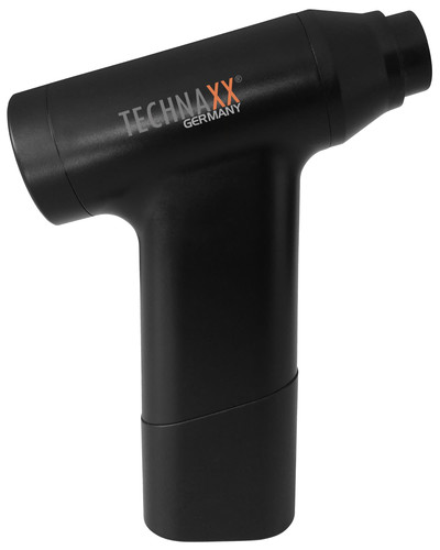 Technaxx akku staubgebläse - akku,