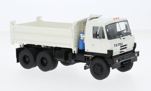Premium classixxs tatra 815 - premium,