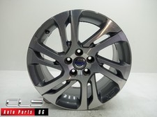 1 Stück ALUFELGE 17 ZOLL