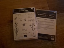 Stampin Up! Bienenliebe  inkl