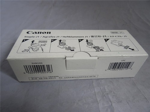 Original canon staple - original, /