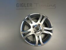 Brock W Line W071 Felge 6x15 ET38 4x100 W-Line  Nr.: 2884