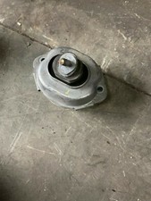 BMW X3 E83 Motorhalter