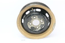 VW Käfer - Rad Felge ET34 4.5x15 AR21A-3