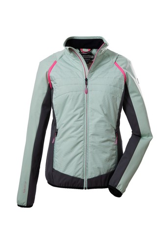 Funktionsjacke abnehmbare - funktionsjacke,