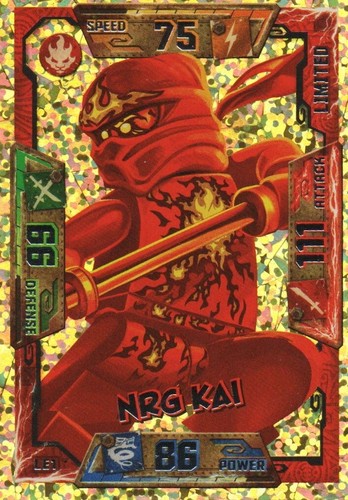 Lego ninjago 2018 create - 2018, the